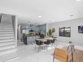 1784 & 1786 NW 31st St, Miami FL 33142