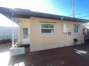 2421 NE 135th Ln, North Miami Beach FL 33181