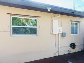 2421 NE 135th Ln, North Miami Beach FL 33181