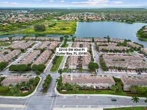 22110 SW 93rd Pl, Cutler Bay FL 33190