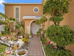 3261 Salinas Way, Miramar FL 33025