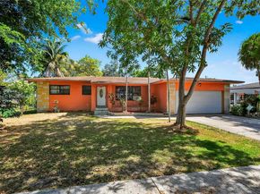 1420 NE 137th St, North Miami FL 33161