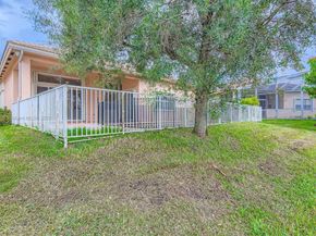 5324 SW 148th Ave, Miramar FL 33027