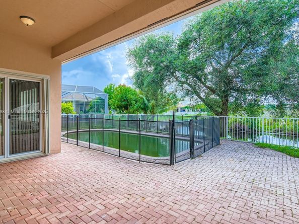 5324 SW 148th Ave, Miramar FL 33027