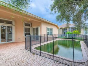 5324 SW 148th Ave, Miramar FL 33027