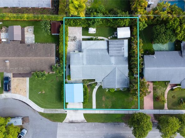 9601 SW 58th St, Miami FL 33173