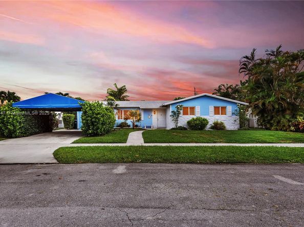 9601 SW 58th St, Miami FL 33173