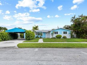 9601 SW 58th St, Miami FL 33173