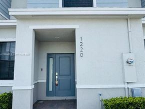 1220 NE 5th Ct, Florida City FL 33034