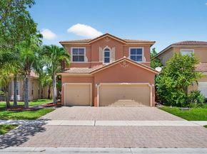 2215 Portofino Ave, Homestead FL 33033