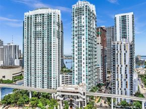 41 SE 5th St 1717, Miami FL 33131