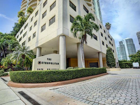 2475 Brickell Ave 804, Miami FL 33129