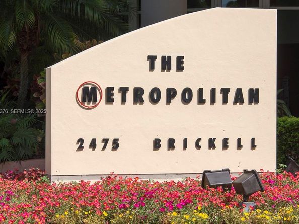 2475 Brickell Ave 804, Miami FL 33129