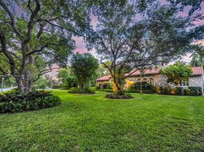 3903 Granada Blvd, Coral Gables FL 33134