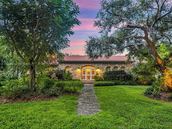 3903 Granada Blvd, Coral Gables FL 33134