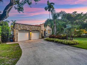 3903 Granada Blvd, Coral Gables FL 33134