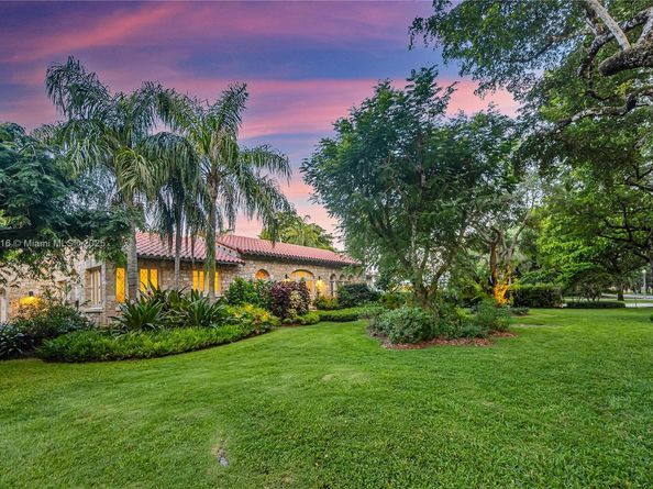 3903 Granada Blvd, Coral Gables FL 33134