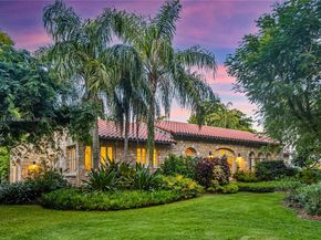3903 Granada Blvd, Coral Gables FL 33134