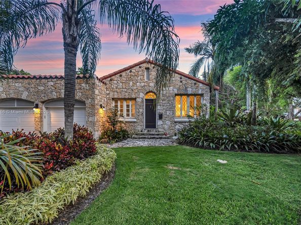 3903 Granada Blvd, Coral Gables FL 33134