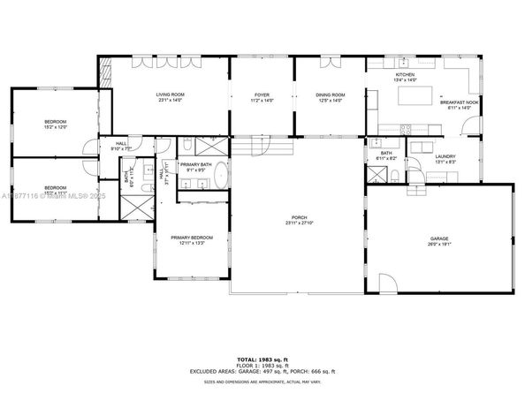 3903 Granada Blvd, Coral Gables FL 33134
