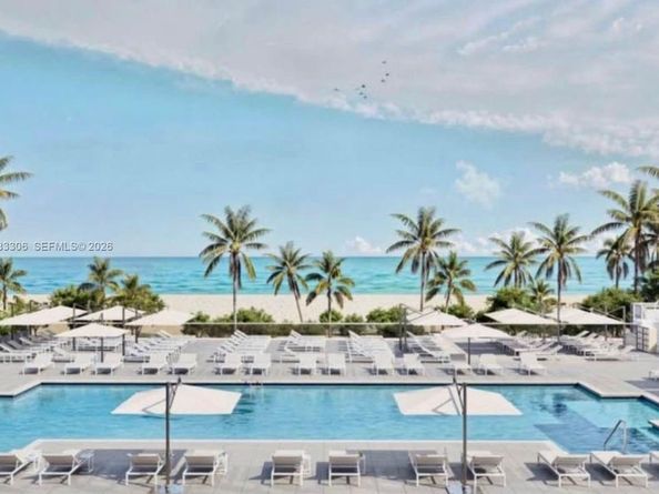 9801 Collins Ave 19H, Bal Harbour FL 33154