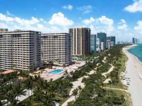 9801 Collins Ave 19H, Bal Harbour FL 33154