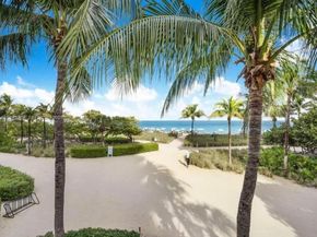 9801 Collins Ave 19H, Bal Harbour FL 33154
