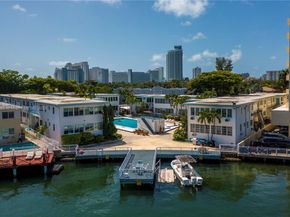 4720 Pine Tree Drive 2, Miami Beach FL 33140