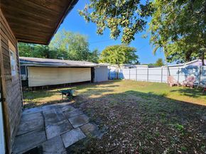 6721 Garfield St, Hollywood FL 33024