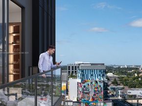 94 NE 29th St 407, Miami FL 33137