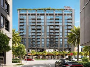 94 NE 29th St 407, Miami FL 33137