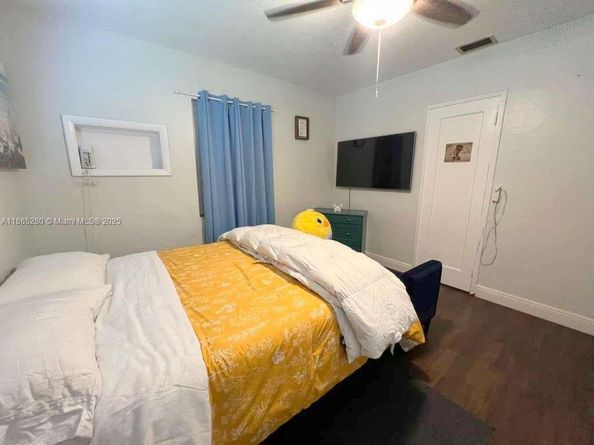 1130 Rutland St, Opa-Locka FL 33054