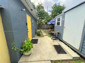 1130 Rutland St, Opa-Locka FL 33054