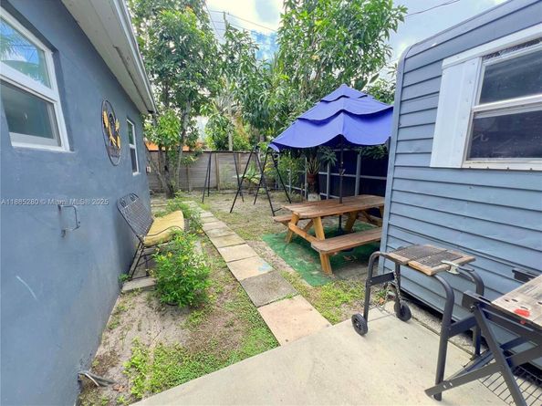 1130 Rutland St, Opa-Locka FL 33054