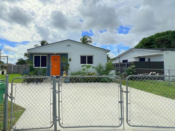 1130 Rutland St, Opa-Locka FL 33054