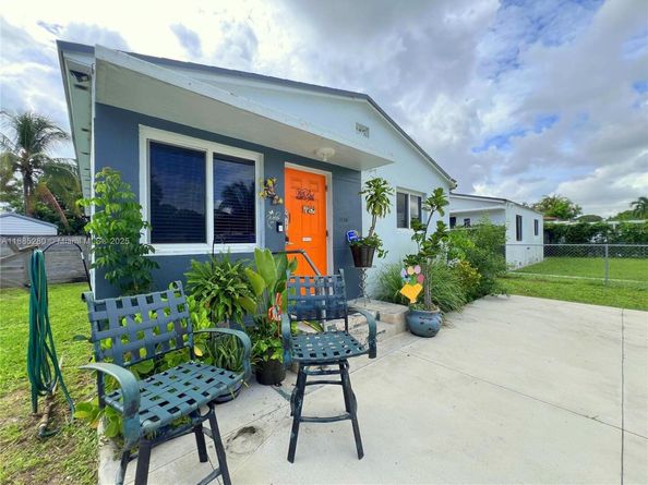 1130 Rutland St, Opa-Locka FL 33054