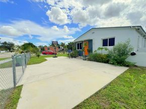 1130 Rutland St, Opa-Locka FL 33054