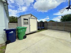 1130 Rutland St, Opa-Locka FL 33054