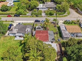 60 NW 128th St, North Miami FL 33168