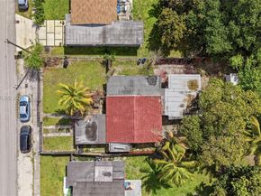 60 NW 128th St, North Miami FL 33168