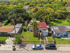 60 NW 128th St, North Miami FL 33168