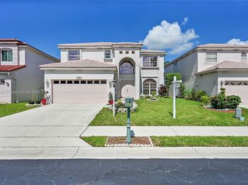 3067 Bayberry Way
