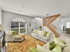 3067 Bayberry Way, Margate FL 33063