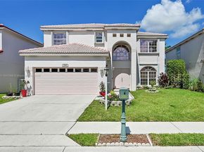 3067 Bayberry Way, Margate FL 33063