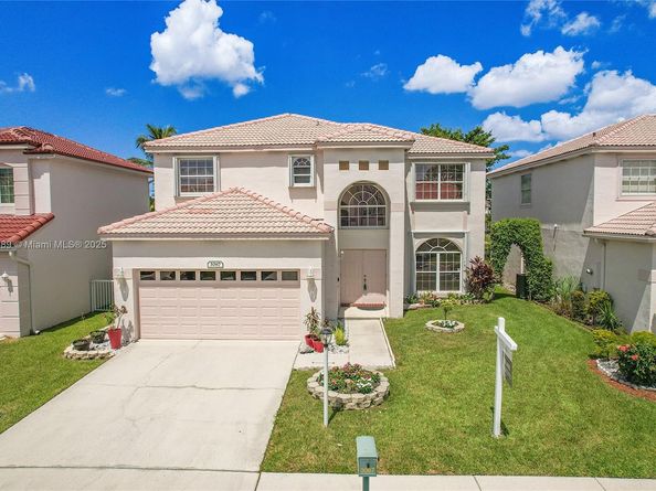 3067 Bayberry Way, Margate FL 33063