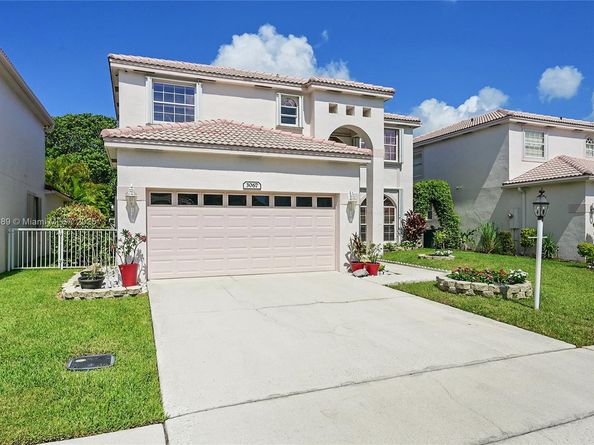 3067 Bayberry Way, Margate FL 33063