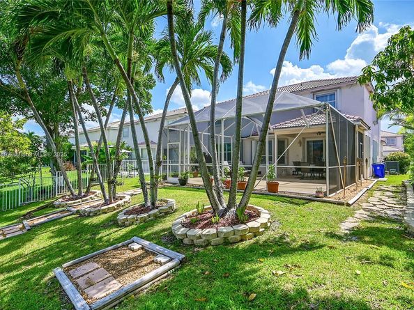 3067 Bayberry Way, Margate FL 33063