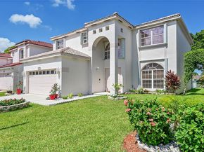 3067 Bayberry Way, Margate FL 33063
