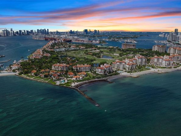 19216 Fisher Island Dr 19216, Miami Beach FL 33109