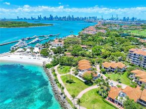 19216 Fisher Island Dr 19216, Miami Beach FL 33109